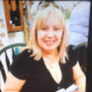 Meet your Posher, Lisbeth marquez